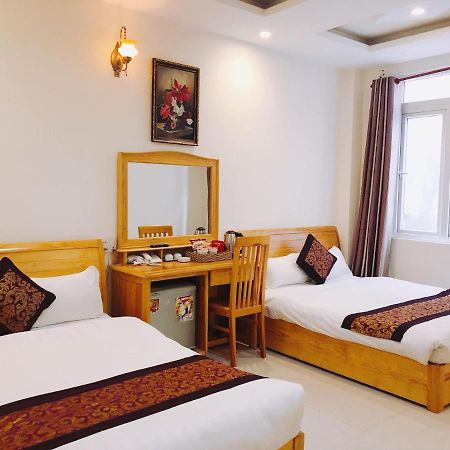 Lien Vien Phat Hotel Da Lat Buitenkant foto