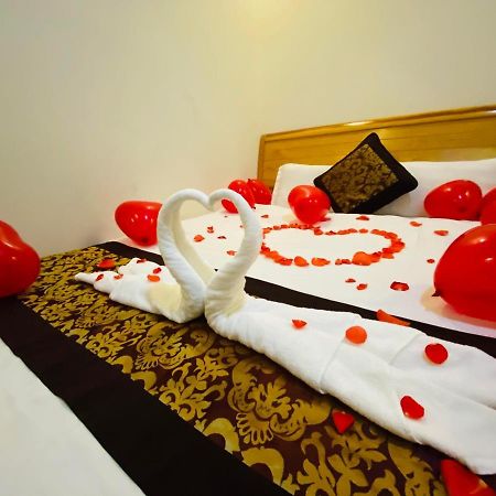 Lien Vien Phat Hotel Da Lat Buitenkant foto