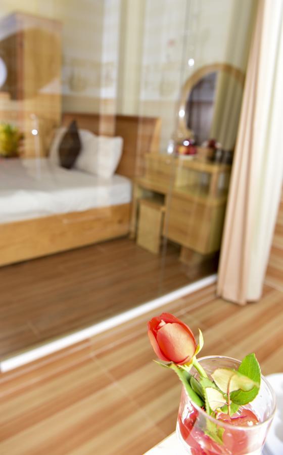 Lien Vien Phat Hotel Da Lat Buitenkant foto